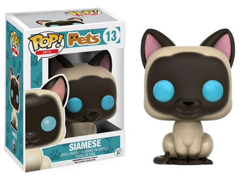 calico cat funko pop