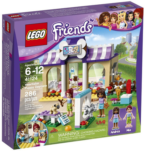 Lego Friends Birthday Party Set 41110 Toywiz - beach party daycare roblox daycare