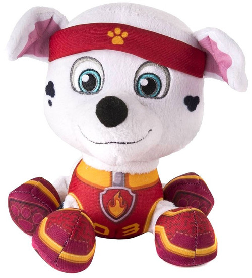 paw patrol all star pups toys