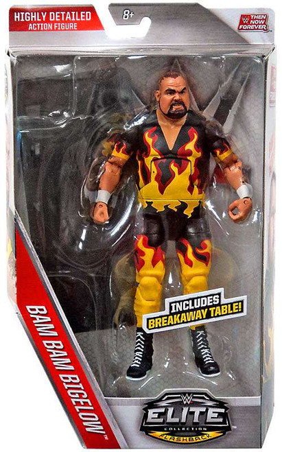 mean gene action figure