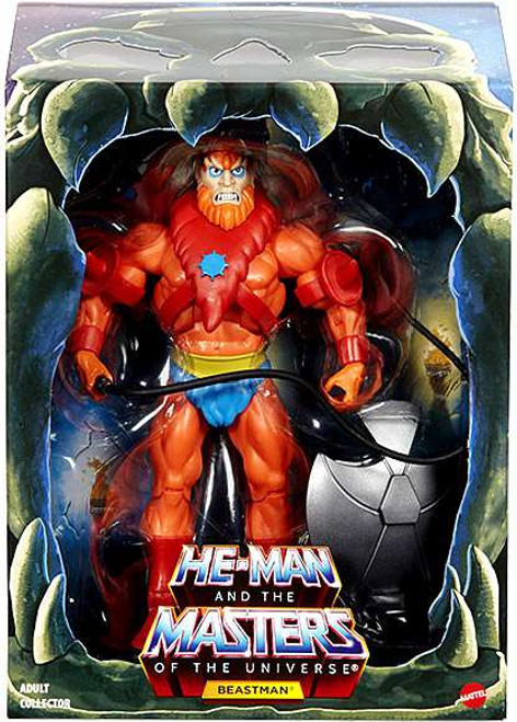 motu classics beast man