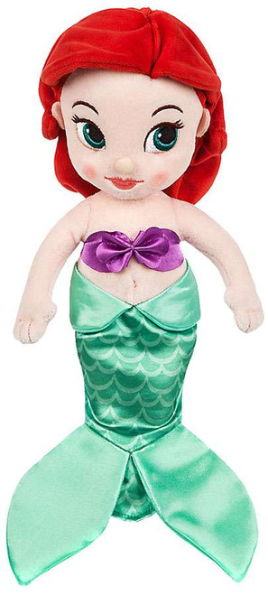 Disney Princess The Little Mermaid Animators Collection Ariel Exclusive 16 Doll Toywiz 