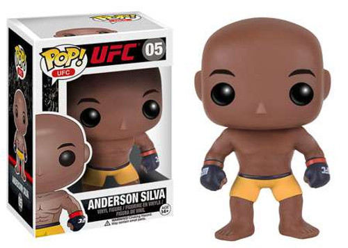 funko pop boxe