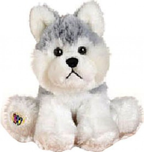 samoyed webkinz