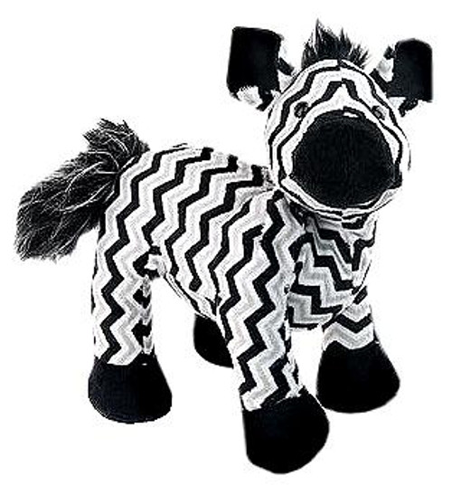 webkinz zebra