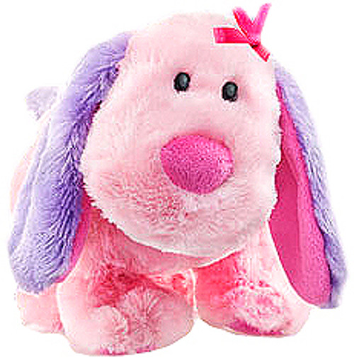 webkinz peace puppy