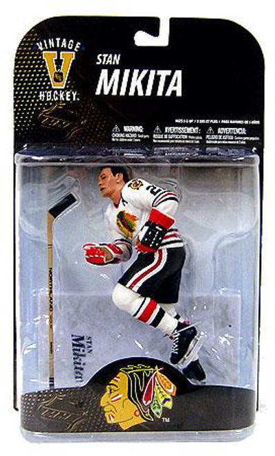 McFarlane Toys NHL Anaheim Mighty Ducks Sports Picks Hockey Series 26 Ryan  Getzlaf Action Figure Black Jersey - ToyWiz