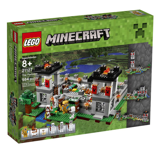 lego minecraft 853610