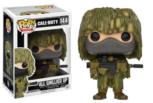 captain price pop figure
