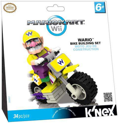 SUPER MARIO K'NEX SETS & TOYS at ToyWiz.com - Buy Mario Knex Sets 