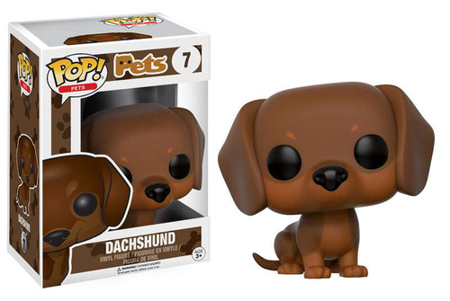 funko pop labrador retriever