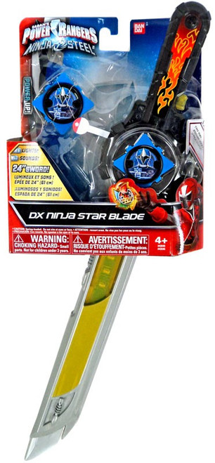 power rangers super star blade