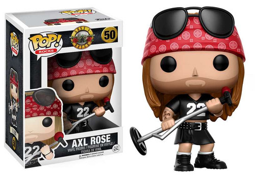 joey ramone funko pop