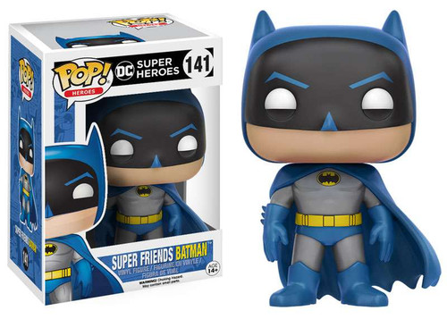 funko pop batman 41