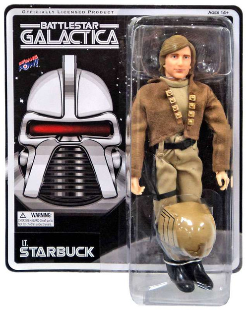 battlestar galactica 12 inch action figures