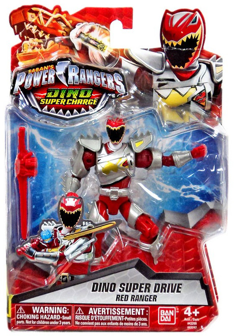 power rangers dino charge silver ranger sword