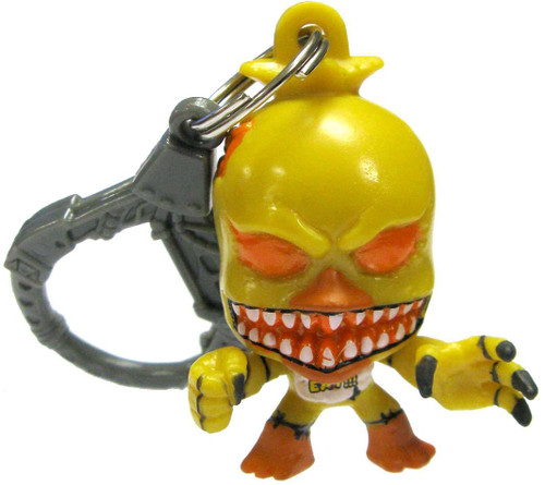 nightmare chica action figure