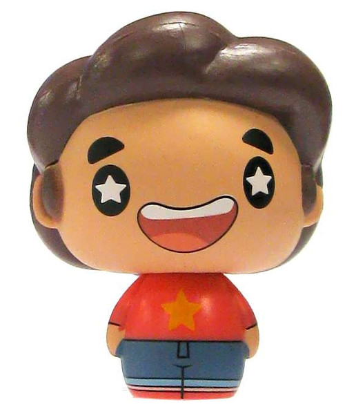 Funko Steven Universe Pint Size Heroes Stars in his Eyes Steven 1/12 Mystery Minifigure [Loose]