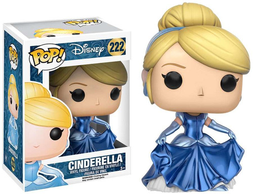 funko pop rapunzel 223