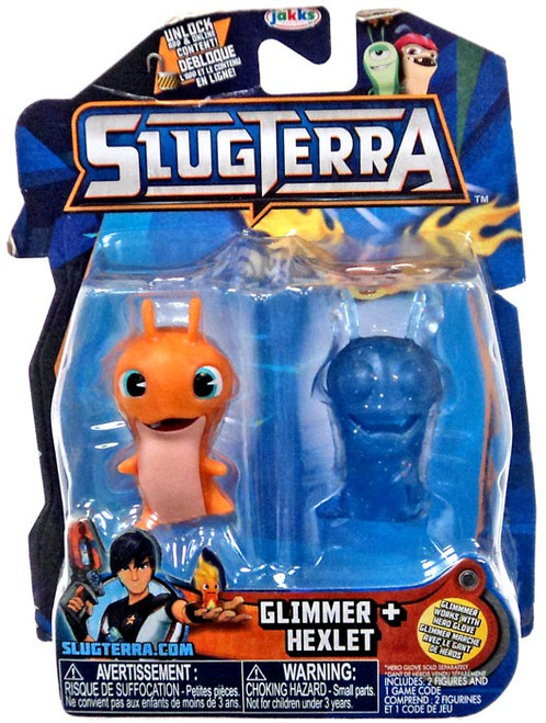slugterra slug toys