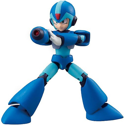 mega man 66 action vol 2