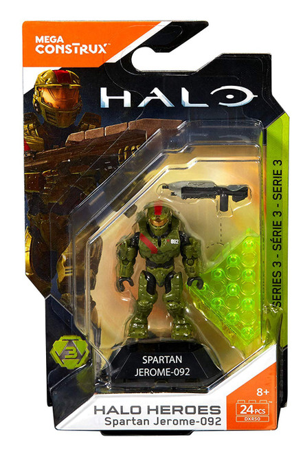 halo 2 toys