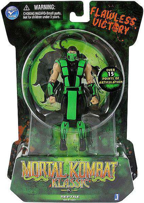 Mortal Kombat Toys Action Figures On Sale At Toywiz Com - mk1 reptile roblox