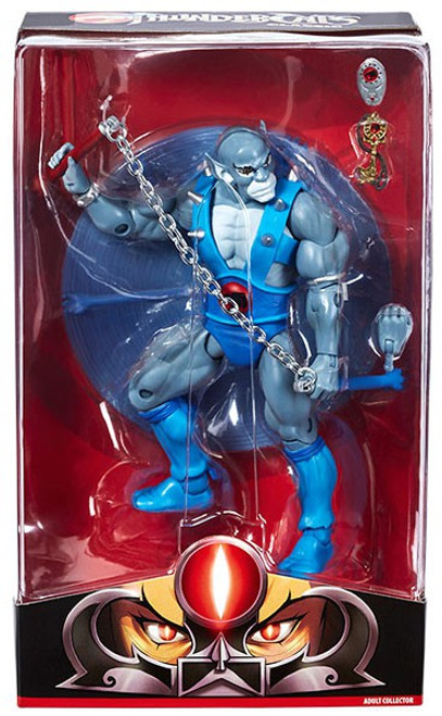 thundercats panthro action figure