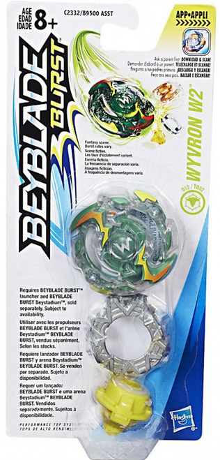 toywiz beyblade