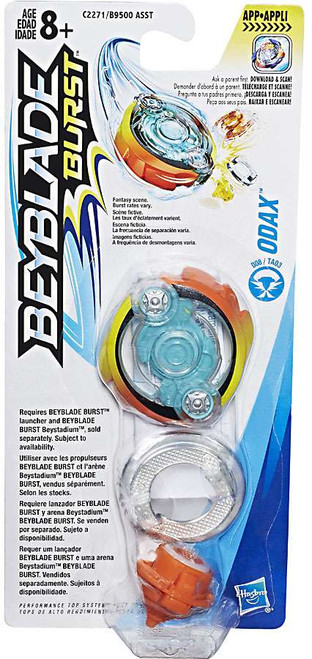 toywiz beyblade