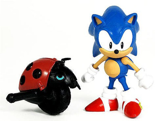 sonic the hedgehog toys for sale