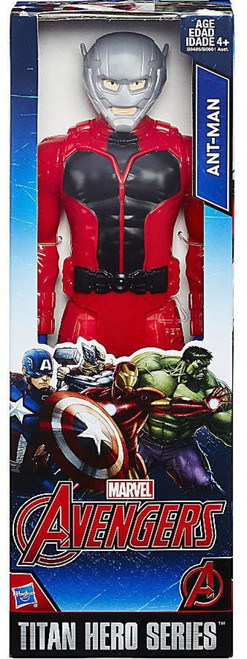 playskool heroes ant man