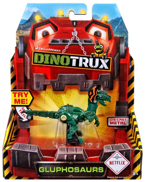 scraptor dinotrux