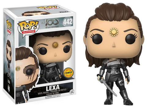 bellamy funko pop