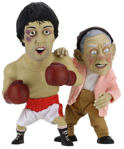 rocky action figures for sale