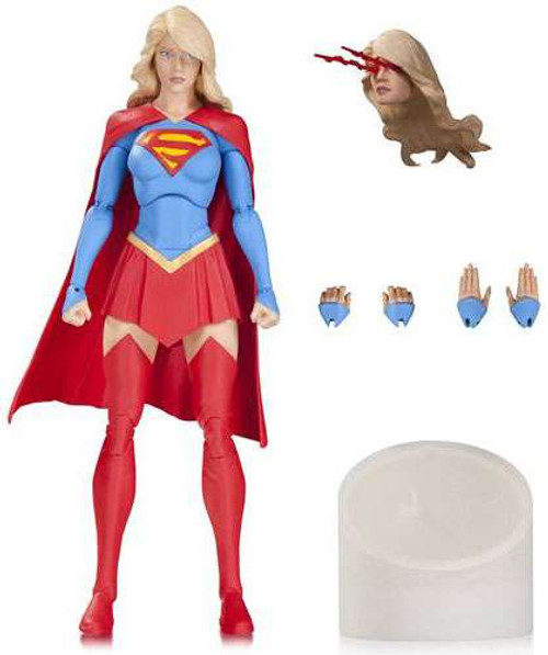 dc icons toys