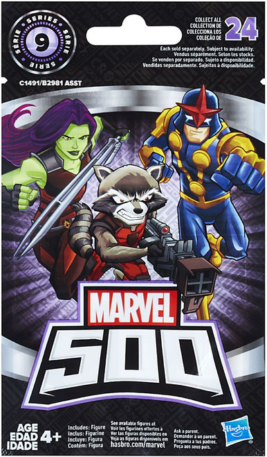 MARVEL ミニフィギュア マーベルユニバース MARVEL500 taniura.com