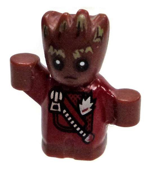 Lego Marvel Guardians Of The Galaxy Loose Groot Minifigure Loose Toywiz - gotg thanos infinity gauntlet trans roblox