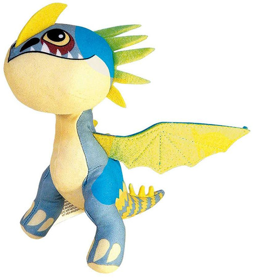 cloudjumper plush toy