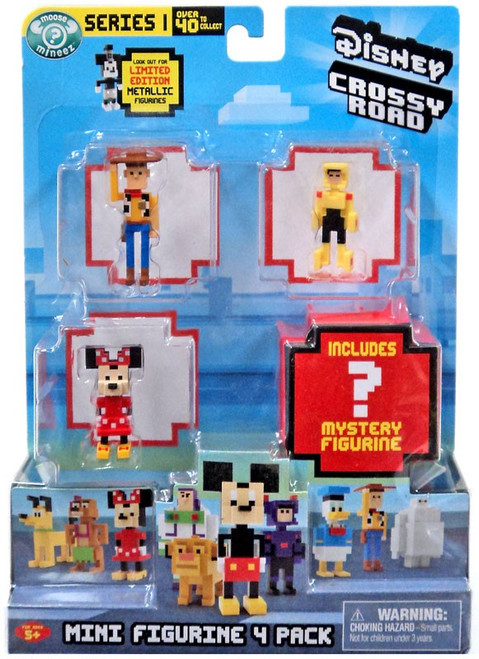 disney crossy roads toys