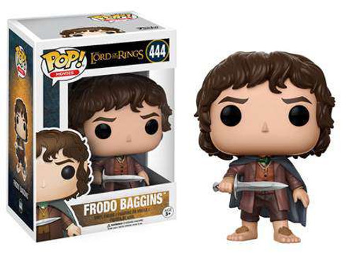 elrond funko pop