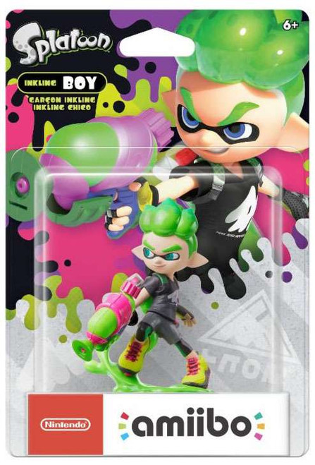 splatoon figures amazon