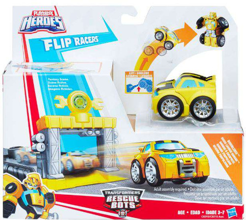 flip racers transformers