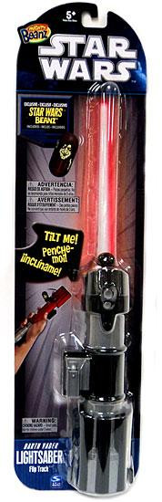 Star Wars A New Hope Mighty Beanz 10 Darth Vader Lightsaber Flip Track Spin Master Toywiz Star Wars A New Hope Mighty Beanz 10 Darth Vader Lightsaber Flip Track Spin Master Toywiz
