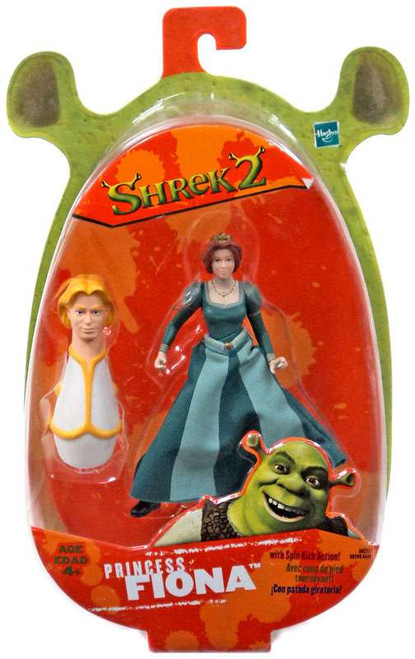 shrek toys