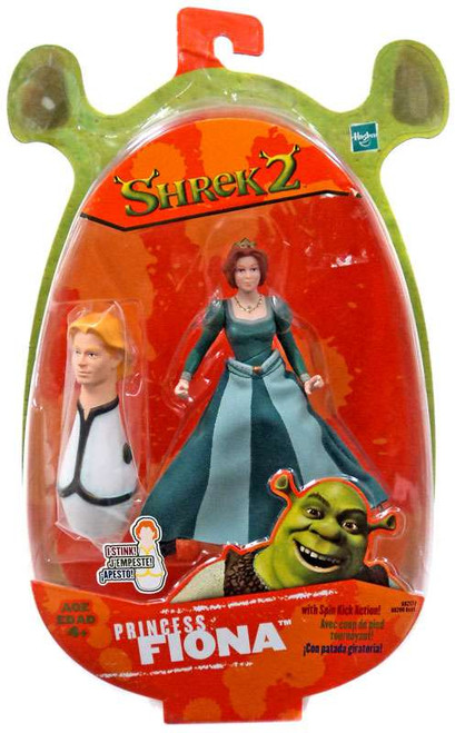 funko pop fiona shrek