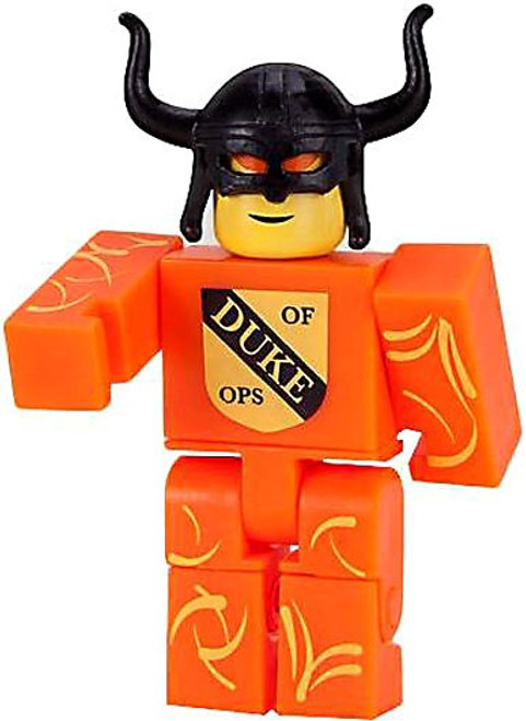 Roblox Series 1 Mr Robot 3 Mini Figure Includes Online Item Code Loose Jazwares Toywiz - mr robot roblox toy