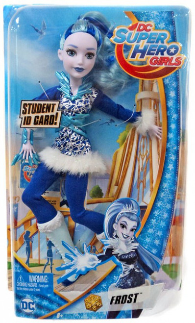 DC Super Hero Girls Cheetah 12 Deluxe Doll Mattel Toys - ToyWiz
