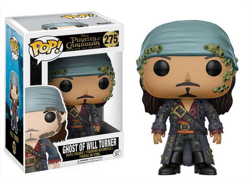funko pop jack sparrow 172