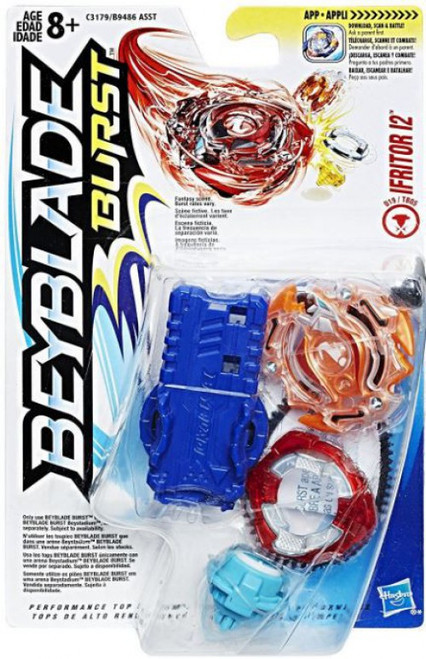 toywiz beyblade